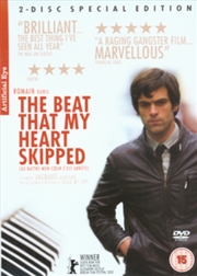 Buy The Beat That My Heart Skipped - Special Edition (REGION 2)
