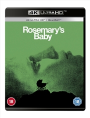Buy Rosemarys Baby