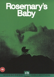 Buy Rosemarys Baby (REGION 2)