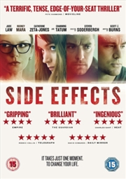 Buy Side Effects (REGION 2)