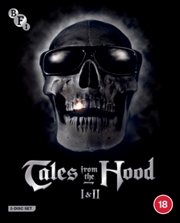 Buy Tales From The Hood I And Ii