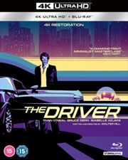 Buy The Driver (1978)