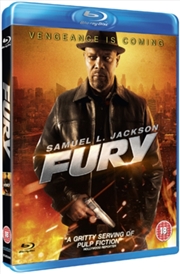 Buy Fury