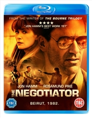 Buy The Negotiator