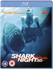 Buy Shark Night