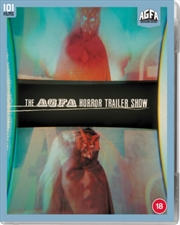 Buy Agfa Horror Trailer Show