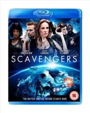 Buy Scavengers