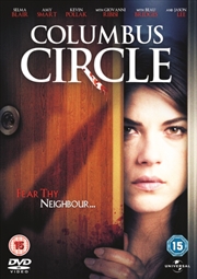 Buy Columbus Circle (REGION 2)