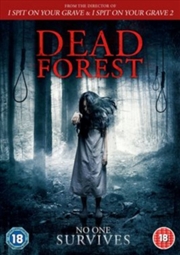 Buy Dead Forest (REGION 2)