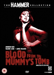 Buy Blood From The Mummys Tomb (REGION 2)