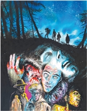 Buy The Last Broadcast Limited Edition