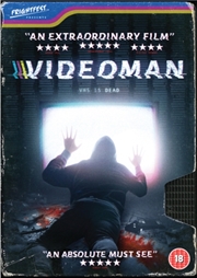 Buy Videoman (REGION 2)