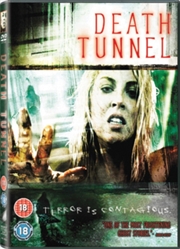 Buy Death Tunnel (REGION 2)