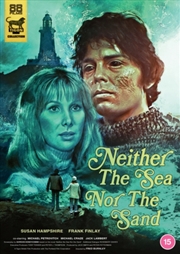 Buy Neither The Sea Nor The Sand (REGION 2)
