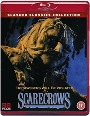 Buy Scarecrows