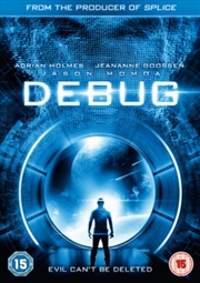 Buy Debug (REGION 2)