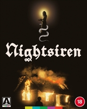 Buy Nightsiren Limited Edition