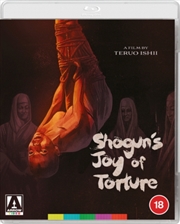 Buy Shoguns Joy Of Torture