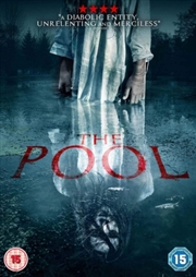 Buy The Pool (REGION 2)