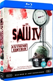 Buy Saw Iv