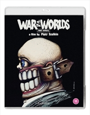 Buy War Of The Worlds - Next Century