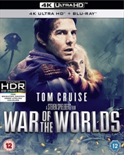 Buy War Of The Worlds (2005)