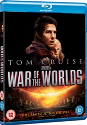 Buy War Of The Worlds (2005)