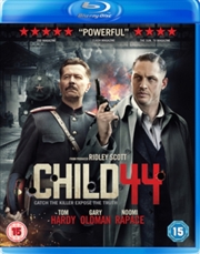 Buy Child 44