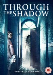 Buy Through The Shadow (REGION 2)