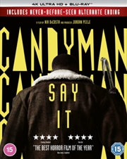 Buy Candyman (2021)