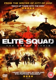 Buy Elite Squad 2 - The Enemy Within (REGION 2)