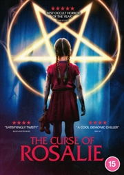 Buy The Curse Of Rosalie (REGION 2)