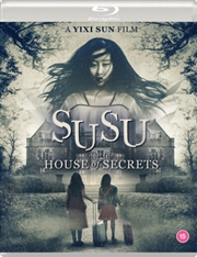 Buy Susu And The House Of Secrets