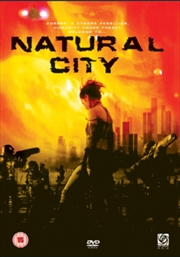 Buy Natural City (REGION 2)