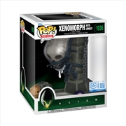 Buy Alien - Xenomorph (Hovering) Pop! Deluxe