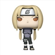 Buy Naruto - Tsunade (Sannin) Pop! Vinyl [RS]