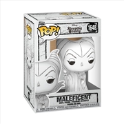Buy Disney: Sketched - Maleficent Pop! Vinyl