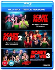 Buy Scary Movie Collection