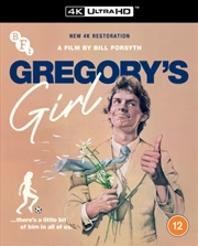 Buy Gregorys Girl