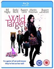 Buy Wild Target (2010)