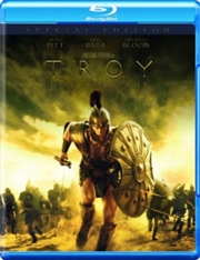 Buy Troy - Directors Cut