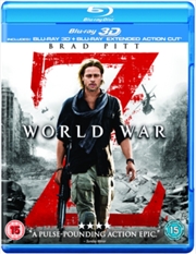 Buy World War Z