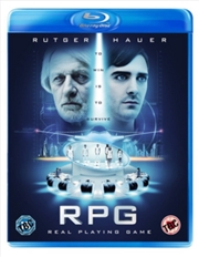 Buy Rpg - Real Playing Game