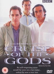 Buy Cruise Of The Gods (REGION 2)