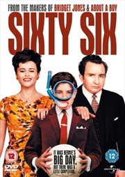 Buy Sixty Six (REGION 2)