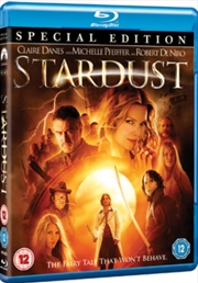Buy Stardust - Special Edition