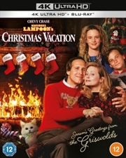 Buy National Lampoons - Christmas Vacation