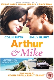 Buy Arthur And Mike (REGION 2)