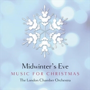 Buy Midwinter's Eve: Music For Christmas