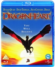 Buy Dragonheart